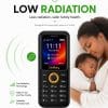 Mini Phone - Low Radiation