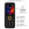 Mini Phone - Screen Size