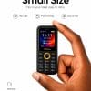 Mini Phone - Small Size