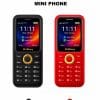 Mini Phone - Colors