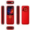 Red Mini Phone