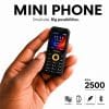 Mini Phone