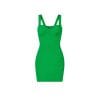 Green Bandage Dress