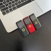 Red Mini Phone