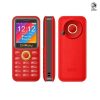 Red Mini Phone