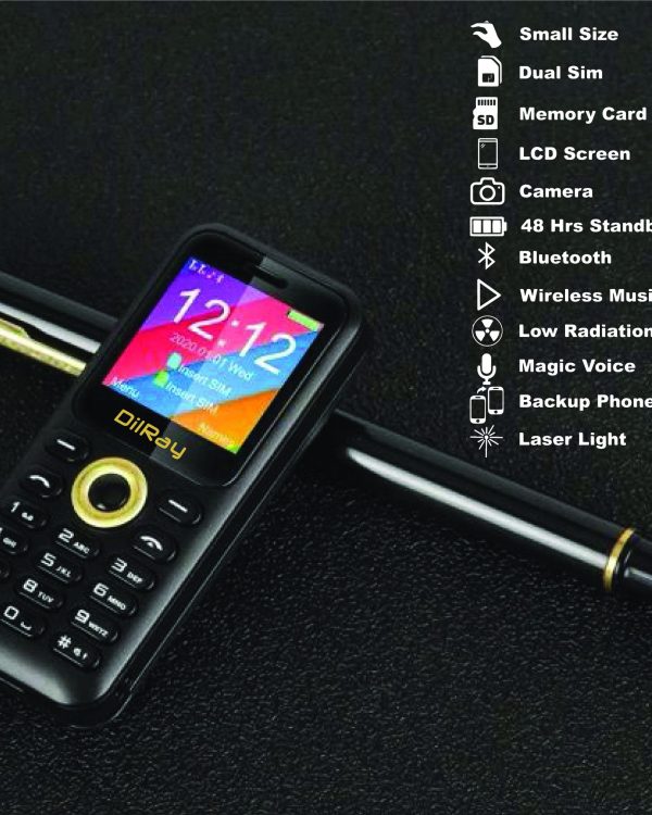 Mini Phone