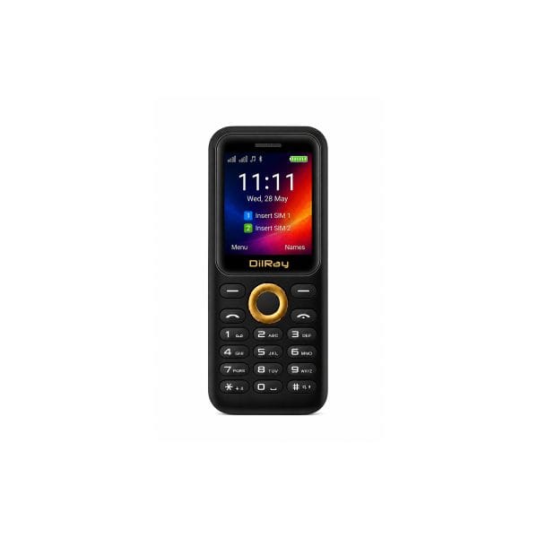 Mini Phone