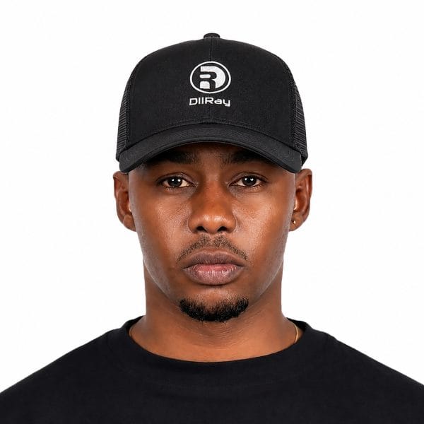 Trucker Hat