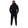 Black Classic Hoodie Full Set