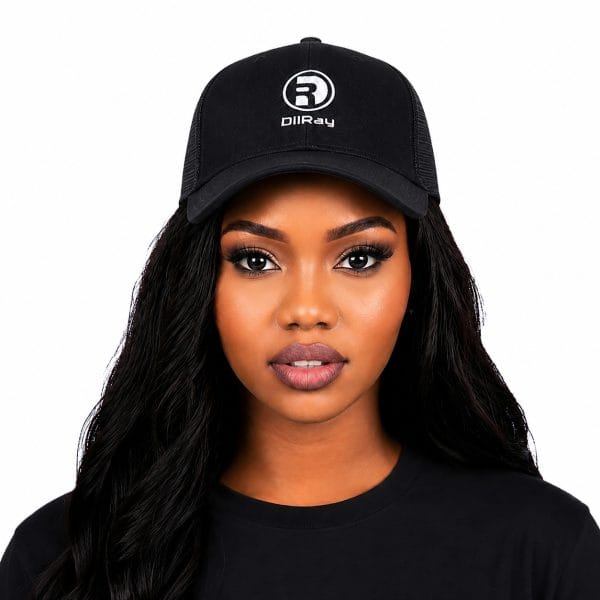 Trucker Hat