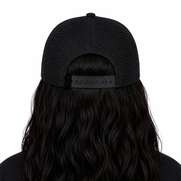 Trucker Hat