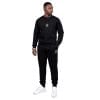 Black Classic Sweatshirt Full Set
