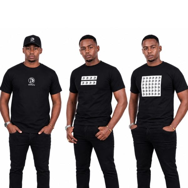 Bundle Tshirts Men