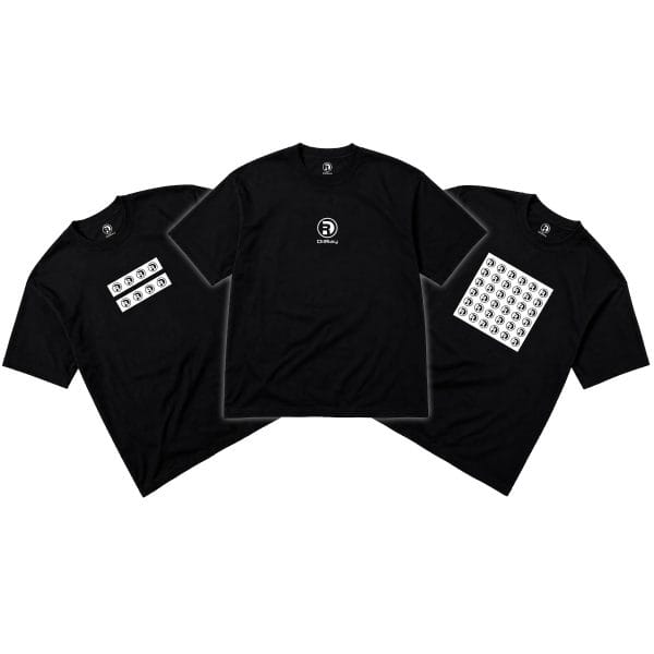 Signature Tshirt 3-Pack